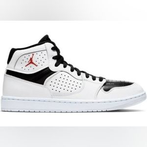 COPY - Bnib Jordan Access white size 12